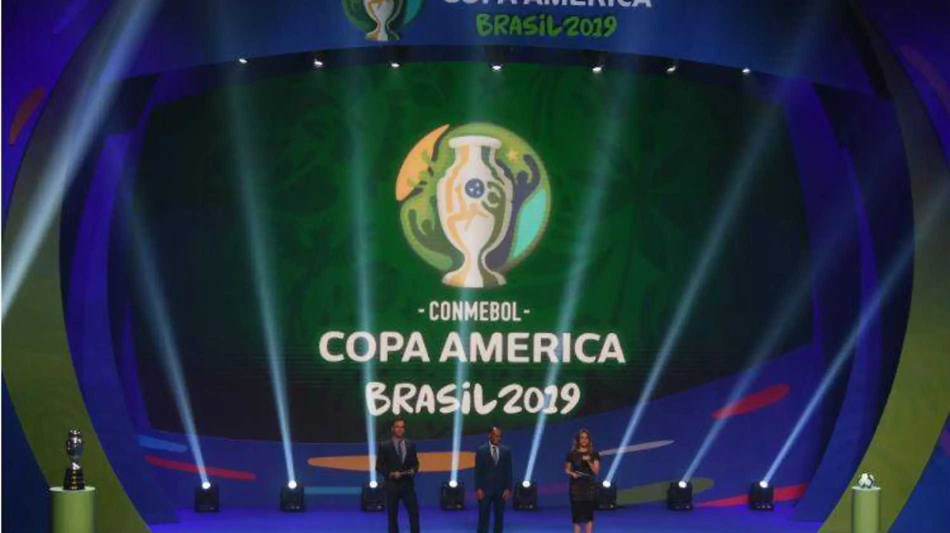 copa america